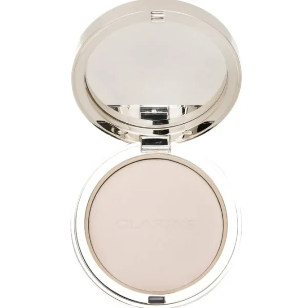 Ever Matte Compact Powder