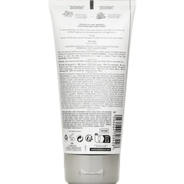 Evercalm Gentle Cleansing Milk (For Sensitive Skin)