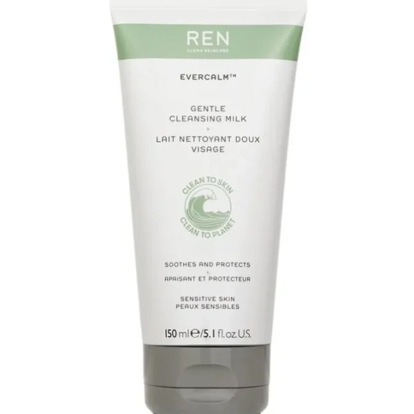 Evercalm Gentle Cleansing Milk (For Sensitive Skin)