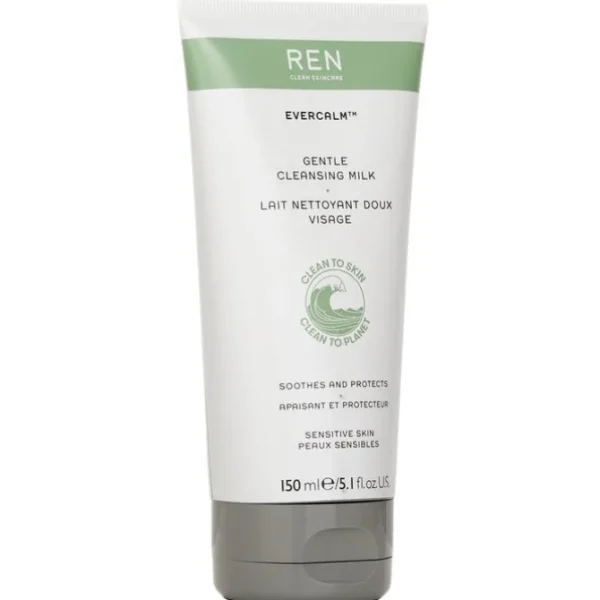 Evercalm Gentle Cleansing Milk (For Sensitive Skin)