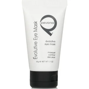 Evolutive Eye Mask