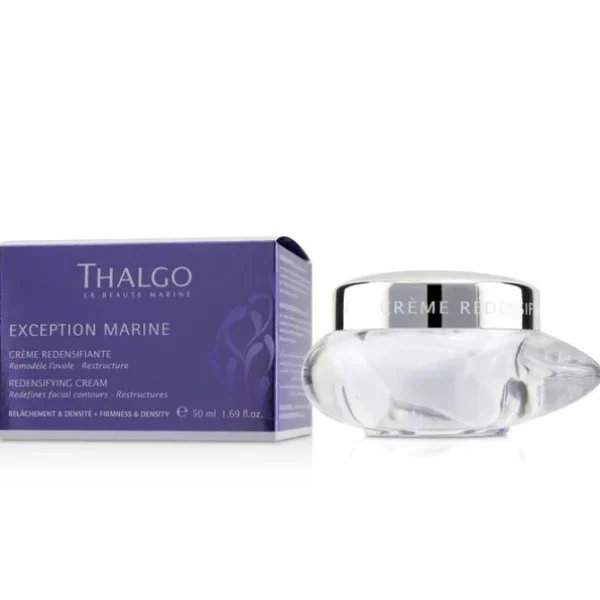 Exception Marine Redensifying Cream
