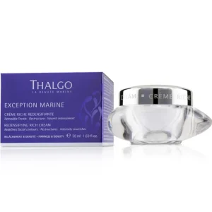 Exception Marine Redensifying Rich Cream