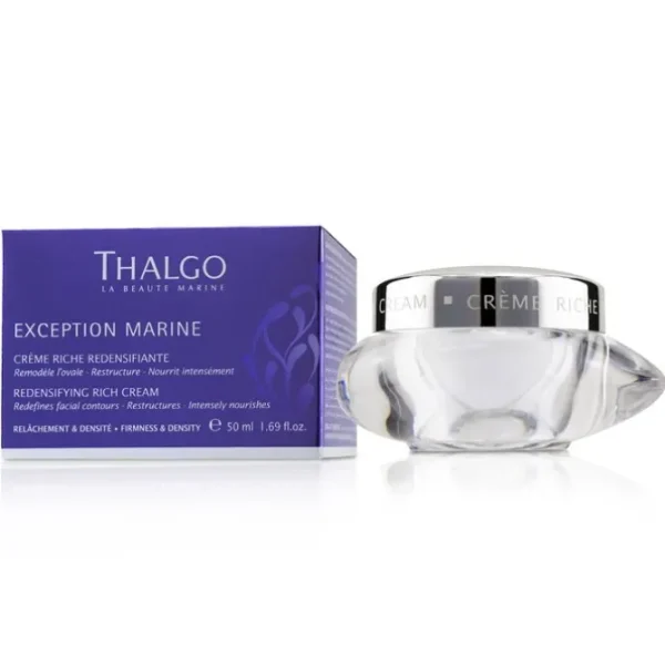Exception Marine Redensifying Rich Cream