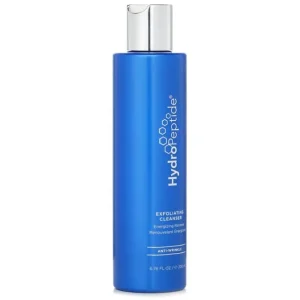 Exfoliating Cleanser