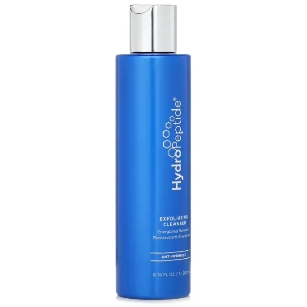 Exfoliating Cleanser