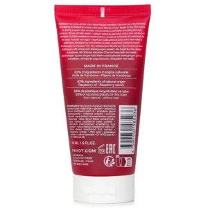 Exfoliating Oil Gel