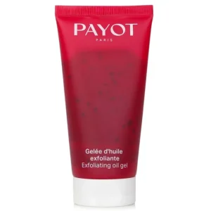 Exfoliating Oil Gel
