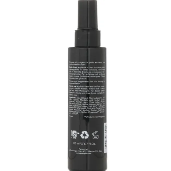 Exfoliating Serum - Skin Renewal