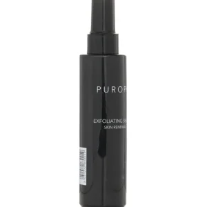 Exfoliating Serum - Skin Renewal