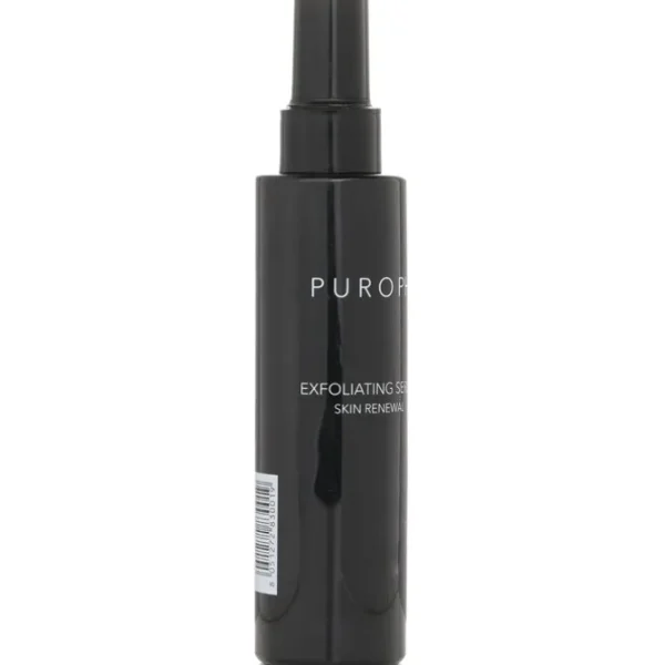 Exfoliating Serum - Skin Renewal