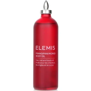 Exotic Frangipani Monoi Body Oil