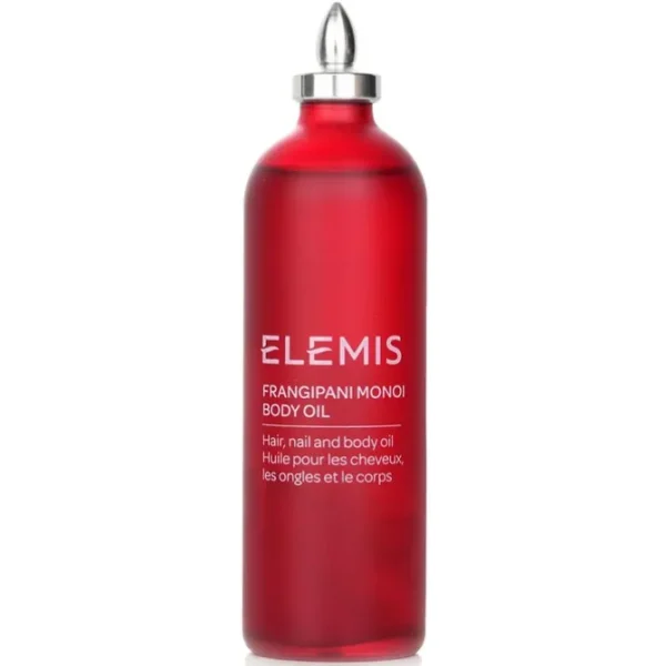 Exotic Frangipani Monoi Body Oil