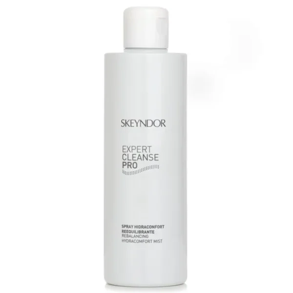 Expert Cleanse Pro Rebalancing Hydracomfort Mist