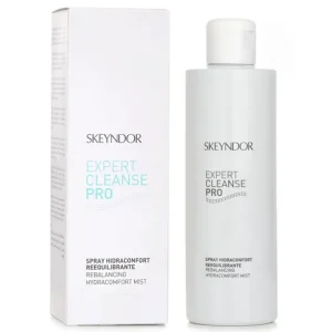 Expert Cleanse Pro Rebalancing Hydracomfort Mist