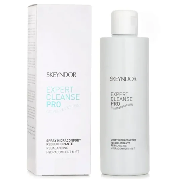 Expert Cleanse Pro Rebalancing Hydracomfort Mist