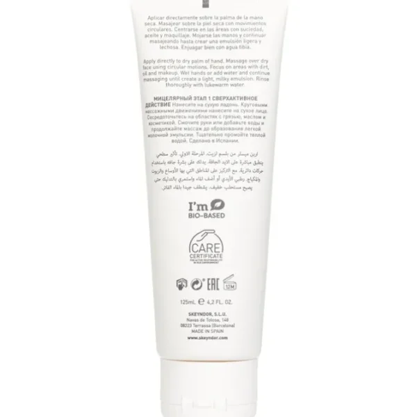 Expert Cleanse Pro Urban Micelar Balm To Oil
