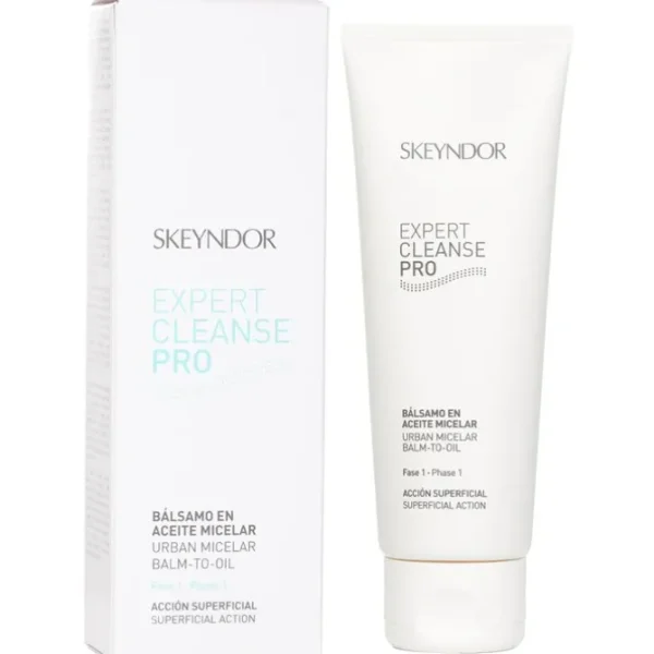 Expert Cleanse Pro Urban Micelar Balm To Oil