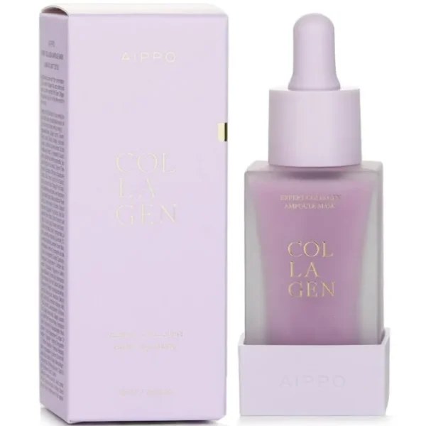 Expert Collagen Ampoule Mask