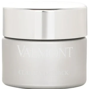 Expert Of Light Clarifying Pack (Clarifying & Illuminating Exfoliant Mask)