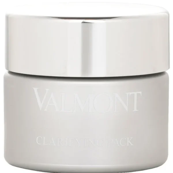 Expert Of Light Clarifying Pack (Clarifying & Illuminating Exfoliant Mask)