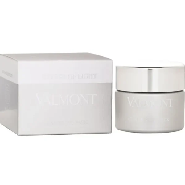 Expert Of Light Clarifying Pack (Clarifying & Illuminating Exfoliant Mask)
