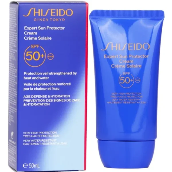 Expert Sun Protector Cream SPF 50