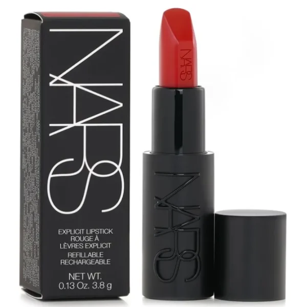 Explicit Lipstick