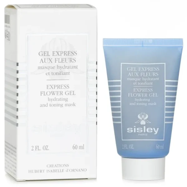 Express Flower Gel