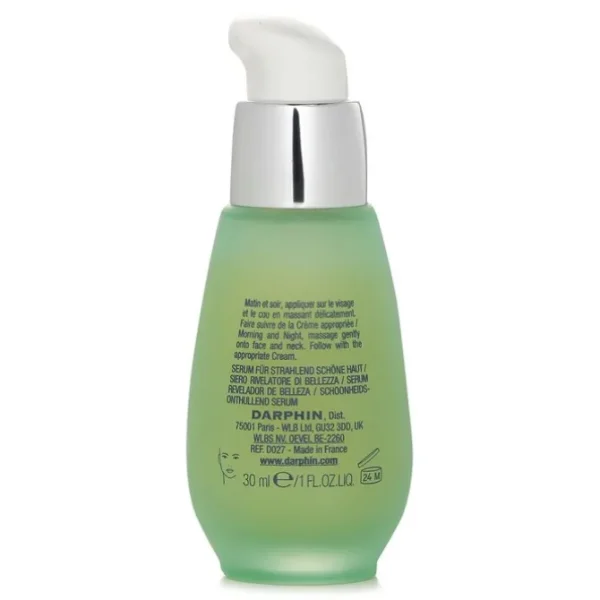 Exquisage Beauty Revealing Serum