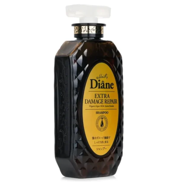 Extra Damage Repair Shampoo