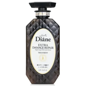 Extra Damage Repair Treatment
