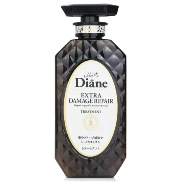 Extra Damage Repair Treatment