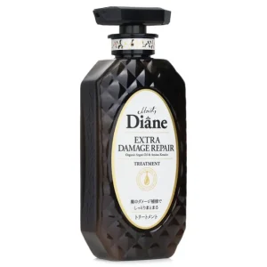 Extra Damage Repair Treatment