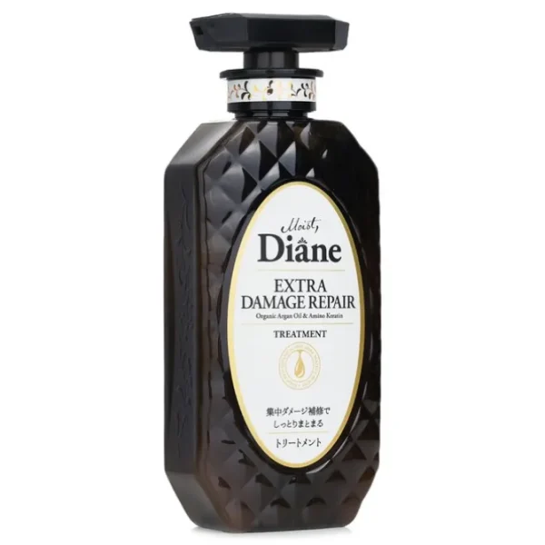 Extra Damage Repair Treatment