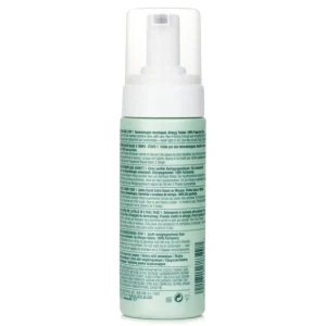 Extra Gentle Cleansing Foam - Very Dry To Dry Combination