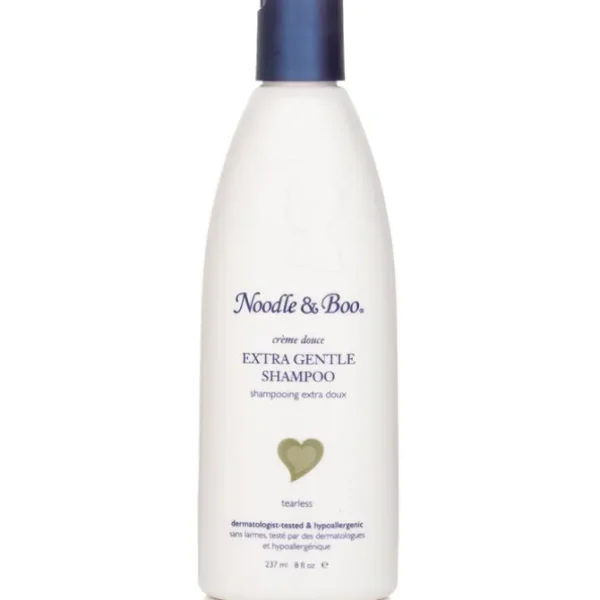 Extra Gentle Shampoo (For Sensitive Scalps and Delicate Hair)