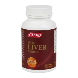 Extra Liver Formula