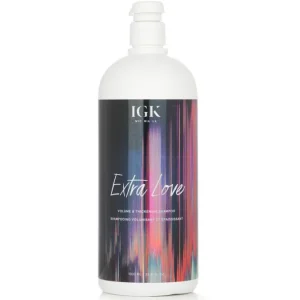 Extra Love Volume & Thickening Shampoo