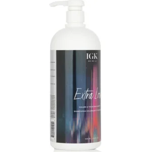 Extra Love Volume & Thickening Shampoo