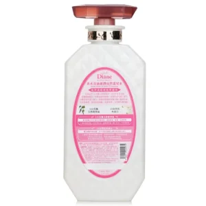 Extra Moist & Shine Treatment