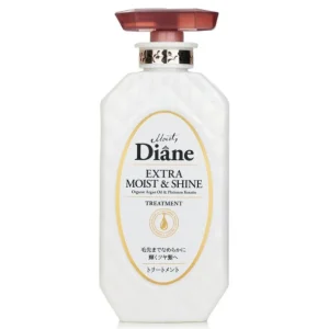 Extra Moist & Shine Treatment