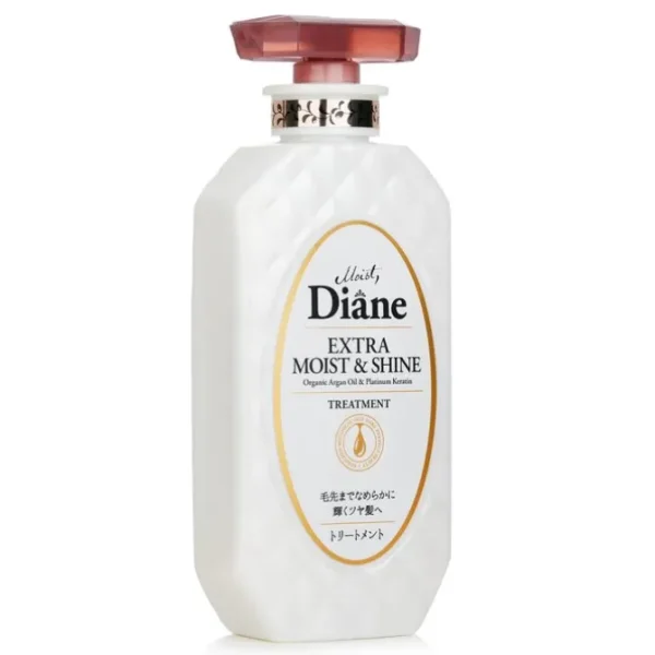 Extra Moist & Shine Treatment