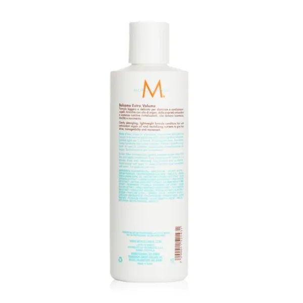 Extra Volume Conditioner (For Fine Hair)