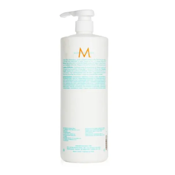 Extra Volume Conditioner (For Fine Hair)