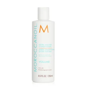 Extra Volume Conditioner (For Fine Hair)