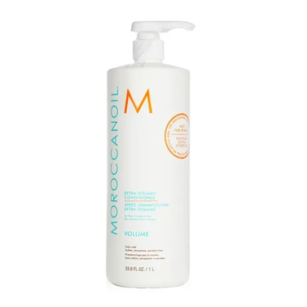 Extra Volume Conditioner (For Fine Hair)