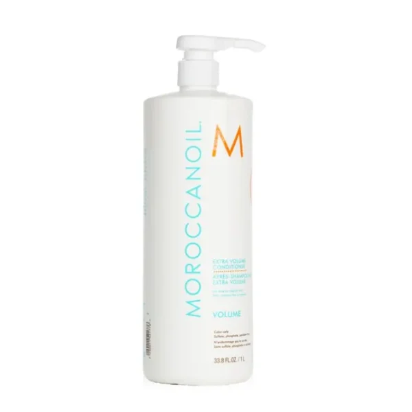 Extra Volume Conditioner (For Fine Hair)