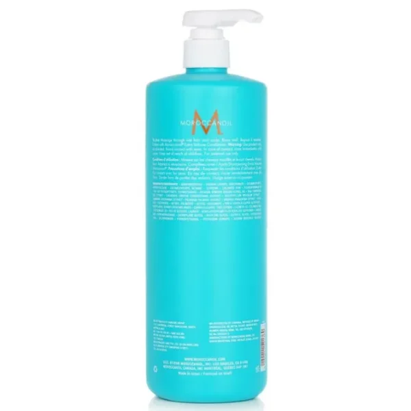 Extra Volume Shampoo (For Fine Hair)
