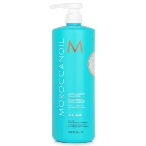 Extra Volume Shampoo (For Fine Hair)